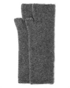 Шерстяные митенки Isabel benenato