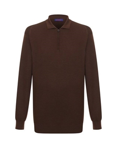 Кашемировое поло Stefano ricci