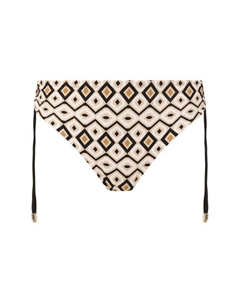 Двусторонние плавки-бикини Max mara