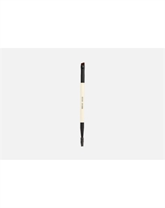 Кисть для бровей косметическая Dualended brow definer/groomer brush 1 шт Bobbi brown