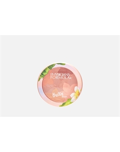 Румяна Matte Monoi Butter Blush 4.5 г Physicians formula