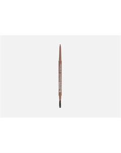 Карандаш для бровей Slim Matic Ultra Precise Brow Pencil Waterproof 0.05 г Catrice