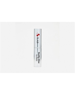 Бальзам для губ с эффектом объема Healthy Glow Lip Balm 5 г 3lab