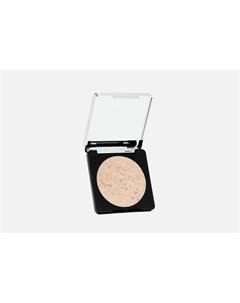 Компактная пудра для лица Planete 10 г Yllozure