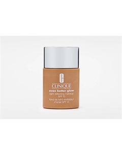 Тональный крем для лица Even better glow light reflecting 30 мл Clinique