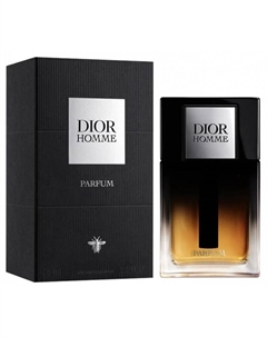 Духи Dior Homme Parfum 2025 Christian dior
