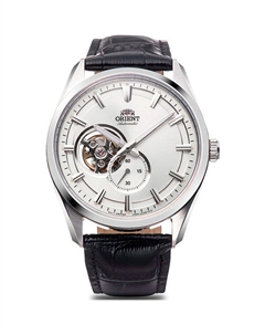 Японские наручные мужские часы Orient