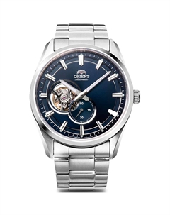 Японские наручные мужские часы Orient