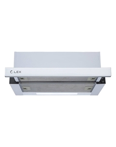 Вытяжка LEX Hermes 600 Lex