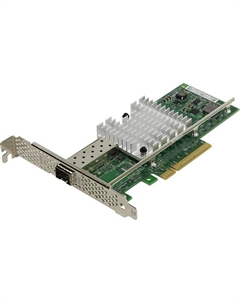 Сетевая карта E10G41BTDAG1P5 PCIE 10GB SINGLE PORT X520-DA1 Intel