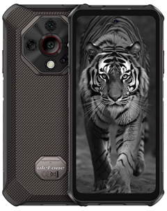 Смартфон Ulefone Armor X16 Pro 8+256 Wasteland Shadow