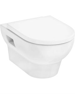 Унитаз подвесной GladeLake S 60201450 Hansgrohe