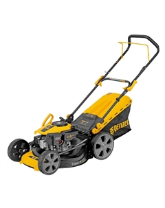 Газонокосилка бензиновая DENZEL GLD-460-K 58814, 150 см3, 46 см, 50 л Denzel