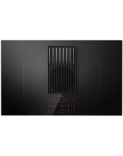 Варочная поверхность NIKOLATESLA LIBRA EVO BL/A/83 Elica
