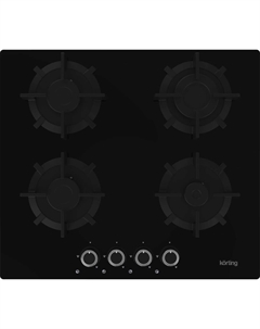 Варочная поверхность HGG 6420 CN Korting