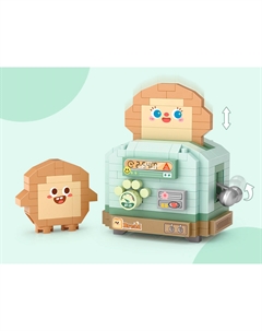 Конструктор Loz