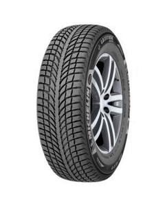 Шины 255/50 R19 Latitude Alpin 2 107V XL TL N0 Michelin