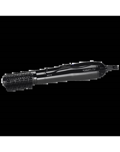 Фен-щетка Scarlett SC-HAS73I12 800 Вт, режимов: 2, насадок: 1, черный (SC-HAS73I12)