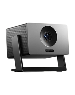 Проектор Xiaomi Laser Projector 3 4K, 1000 люмен, серебряный