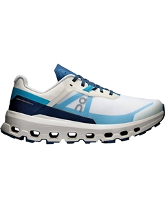 Кроссовки для трейлраннинга Cloudvista 2, мультиколор On running