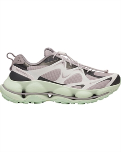 Треккинговые ботинки женские Speedarc matis на толстой подошве, серо-зеленый Merrell