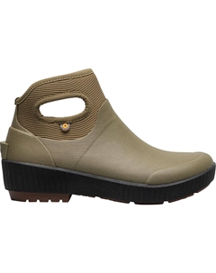 Сиэтл 2 ботильоны, зеленый Bogs°