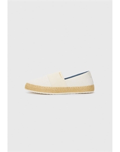 Эспадрильи RAFFIAVILLE, белый Gant