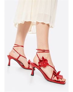 Сандалии, красный Wittchen