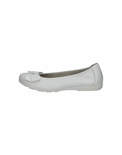 Балетки, белый Caprice
