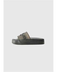 Тапочки LOTTY, черный Replay