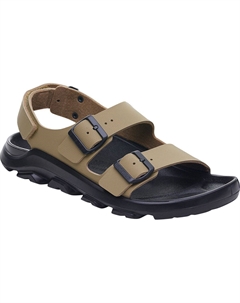 Мокасины Terra, цвет apex faded khaki birko-flor Birkenstock