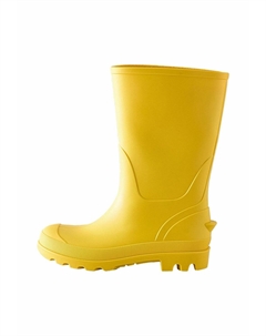 Резиновые сапоги STANDARD, желтый Next