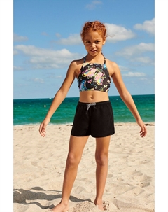 Пляжные шорты, черный Next