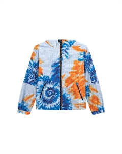 Куртка демисезонная, синий Guess