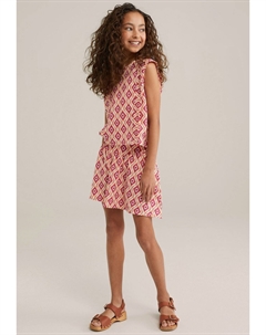 Топ Camicetta, фуксия We fashion