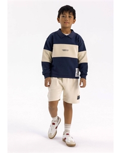 Толстовка, темно-синий Minoti