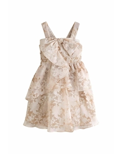 Элегантное платье REGULAR FIT, фуксия Baker by ted baker