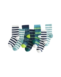 Носки 7 PACK, синий Next