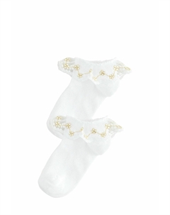 Носки 2 PACK, белый Next