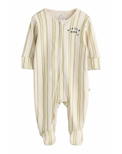 Комбинезон, бежевый Next