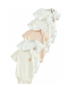 Боди, бежевый Next