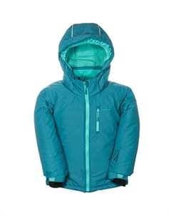 Куртка Aura для девочек, мультиколор Kamik