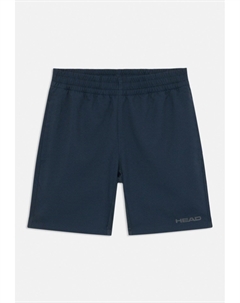 Спортивные шорты CLUB BERMUDAS, темно-синий Head