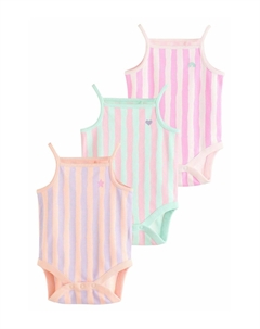 Боди REGULAR FIT, зеленый Next