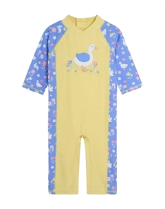 Комбинезон, желтый Jojo maman bébé