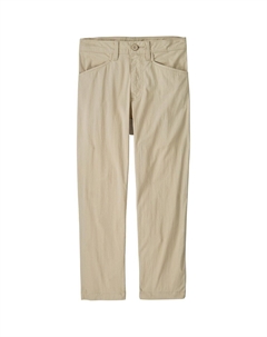 Номадер брюки - детские, цвет pelican Patagonia