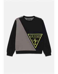 Толстовка JUNIOR, черный Guess