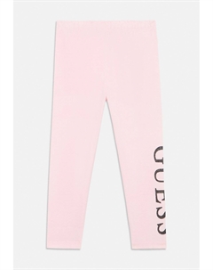 Леггинсы BABY TODDLER KIDS CORE, цвет Ballet Pink Guess
