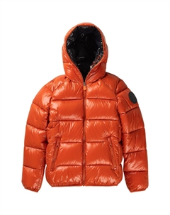 Куртка Artie для мальчиков, синий Save the duck