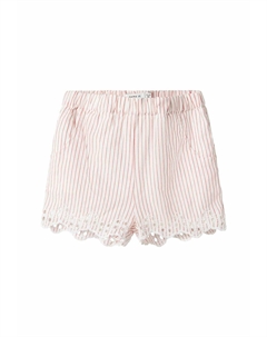 Шорты REGULAR FIT, слоновая кость Name it